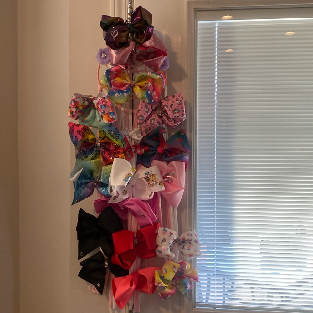 Jojo Siwa Bows Bundle
